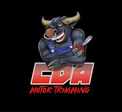 CDA Motor Trimming
