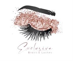 Exclusive Brows and Lashes