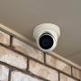 Home Security Camera Install