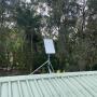 Starlink Gen 2 Dish Install