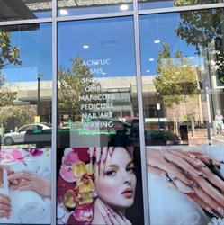 Missy nails and beauty