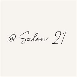 @ Salon 21