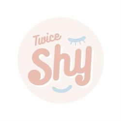Twice Shy