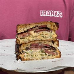 Frank's Deli