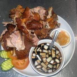 Little Pinoy Kitchen