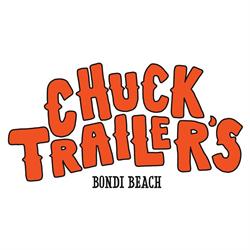 Chuck Trailer's