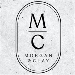 Morgan and Clay Modernwear