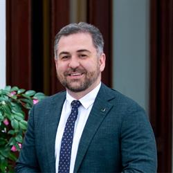 David Scaife MLA, Member for Cockburn