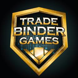 Trade Binder Games