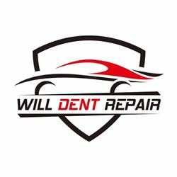 Will Dent Repair (by appointment only)