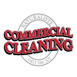 Naturaliste Commercial Cleaning