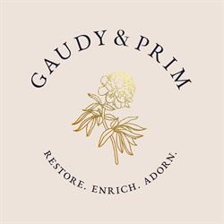 Gaudy & Prim
