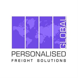 Personalised Freight Solutions Global - PFS Global
