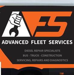 Advanced Fleet Services Pty Ltd