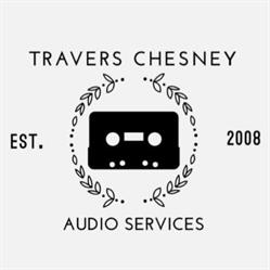 Travers Chesney Audio Services