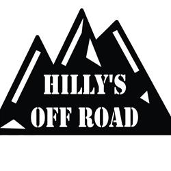 HILLY'S OFF ROAD