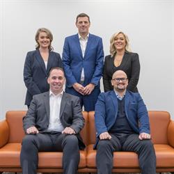 PRP Advisers
