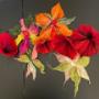 Felt Flower Workshop