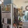 inside shop