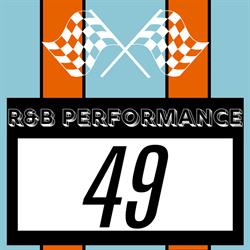 R&B Performance