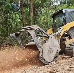East Coast Mulching