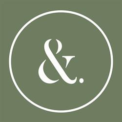 Ampersand Barber Co.
