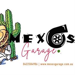 Mexo's Garage