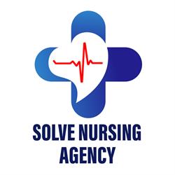 Solve Nursing Agency