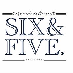 Six & Five Cafe
