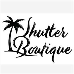 Shutters Boutique