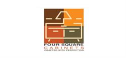 Four Square Cabinets