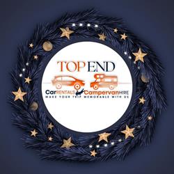 Top End Car Rentals and Campervan Hire