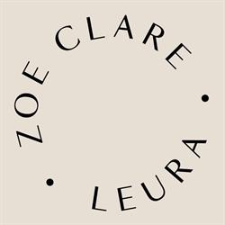 Zoe Clare Leura