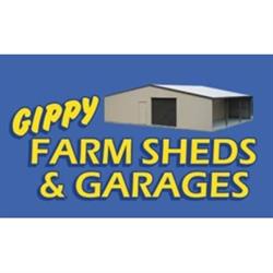 Gippy Farm Sheds & Garages
