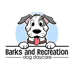 Barks and Recreation Dog Daycare