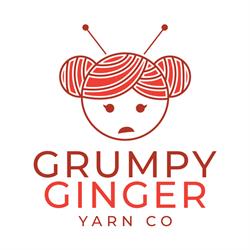 Grumpy Ginger Yarn Company