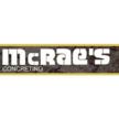 McRae's Concreting