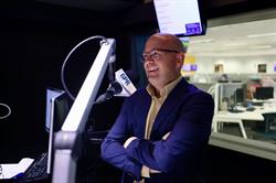 Senator Matt O'Sullivan