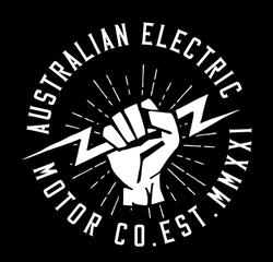 Australian Electric Motor Co