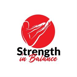 Strength in Balance Pilates
