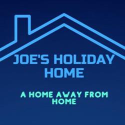 Joe's Holiday Home Albany