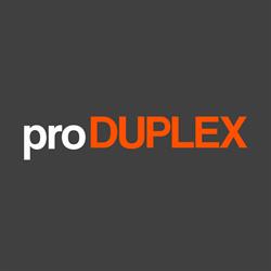 Pro Duplex