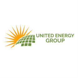 United Energy Group