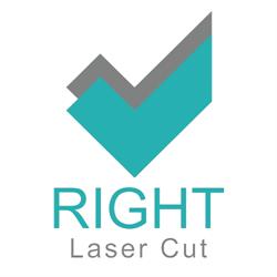 Right Laser Cut