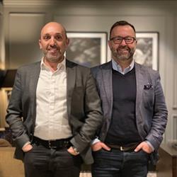 Xavier Hinde Interiors
