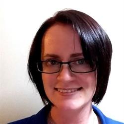 Kat Van Opdenbosch - Remedial Massage Therapist