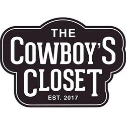 The Cowboy's Closet