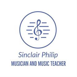 Sinclair Philip - Musician and Music Teacher