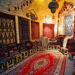 The Rug Gallery Tasmania