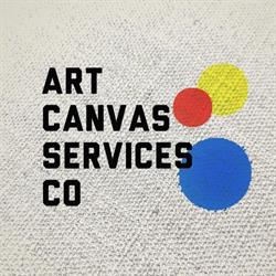 Art Canvas Services Co